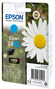 Epson Cartucho de tinta 18XL Cian Claria Home