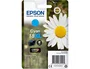 Epson Cartucho de tinta 18XL Cian Claria Home