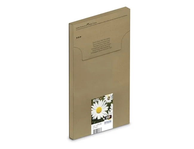 Epson Cartucho de tinta 18XL Cian Claria Home Epson Cartucho de tinta 18XL Cian Claria Home