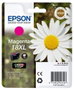 Epson Cartucho 18XL Magenta para Expression Home XP-102/205/305/405, T181340