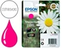 Epson Cartucho 18XL Magenta para Expression Home XP-102/205/305/405, T181340
