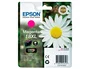 Epson Cartucho 18XL Magenta para Expression Home XP-102/205/305/405, T181340