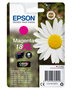 Epson Cartucho 18XL Magenta para Expression Home XP-102/205/305/405, T181340