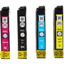 Epson Multipack 18XL (C13T18164012) de alta capacidad con 4 colores