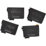 Epson Multipack 18XL (C13T18164012) de alta capacidad con 4 colores