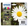 Epson Multipack 18XL (C13T18164012) de alta capacidad con 4 colores