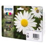 Epson Multipack 18XL (C13T18164012) de alta capacidad con 4 colores