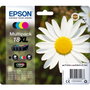 Epson Multipack 18XL (C13T18164012) de alta capacidad con 4 colores