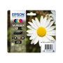Epson Multipack 18XL (C13T18164012) de alta capacidad con 4 colores