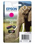 Epson Claria Photo HD Cartucho de Tinta Magenta 24 C13T24234012