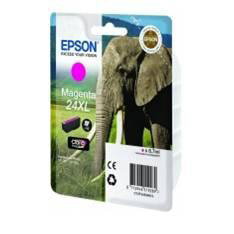 Epson Claria Photo HD Cartucho de Tinta Magenta 24 C13T24234012 Epson Claria Photo HD Cartucho de Tinta Magenta 24 C13T24234012
