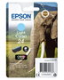 Epson Claria Photo HD Cartucho de Tinta Cian Claro 24 C13T24254012