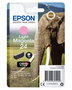 Epson Claria Photo HD Cartucho Magenta Claro 24 C13T24264012