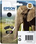 Epson Cartucho de Tinta Claria Photo HD Negro 24XL T2431