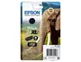 Epson Cartucho de Tinta Claria Photo HD Negro 24XL T2431