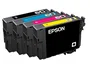Epson Cartucho de Tinta Claria Photo HD Negro 24XL T2431