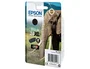 Epson Cartucho de Tinta Claria Photo HD Negro 24XL T2431