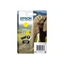 Epson Claria Photo HD Ink Cartucho Amarillo 24XL C13T24344012