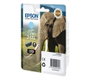 Epson Cartucho de Tinta Claria Photo HD 24XL Cian Claro