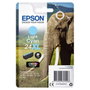 Epson Cartucho de Tinta Claria Photo HD 24XL Cian Claro