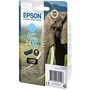 Epson Cartucho de Tinta Claria Photo HD 24XL Cian Claro