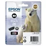 Epson Cartucho Foto Negro Claria Premium 26 C13T26114012