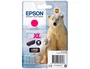 Epson Claria Premium 26XL Magenta