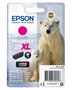 Epson Claria Premium 26XL Magenta
