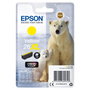 Epson Claria Premium Cartucho 26XL Amarillo