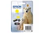 Epson Claria Premium Cartucho 26XL Amarillo