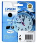 Epson Cartucho de Tinta nº27 Negro DURABrite Ultra C13T27014012