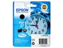Epson Cartucho de Tinta nº27 Negro DURABrite Ultra C13T27014012