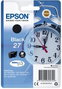 Epson Cartucho de Tinta nº27 Negro DURABrite Ultra C13T27014012