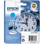 Epson Cartucho de Tinta nº27 Cian DURABrite Ultra T2702