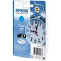 Epson Cartucho de Tinta nº27 Cian DURABrite Ultra T2702