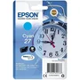 Epson Cartucho de Tinta nº27 Cian DURABrite Ultra T2702