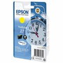Epson Cartucho de Tinta nº27 Amarillo C13T27044012 DURABrite Ultra
