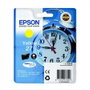 Epson Cartucho de Tinta nº27 Amarillo C13T27044012 DURABrite Ultra