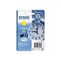 Epson Cartucho de Tinta nº27 Amarillo C13T27044012 DURABrite Ultra