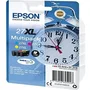 Epson Cartucho 27XL Cian, Magenta y Amarillo - 3x10.4ml - 100 Páginas
