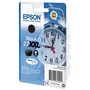 Epson Cartucho Negro 27XXL C13T27914012 de Alta Capacidad