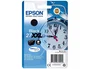Epson Cartucho Negro 27XXL C13T27914012 de Alta Capacidad