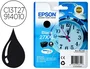 Epson Cartucho Negro 27XXL C13T27914012 de Alta Capacidad