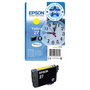 Epson 27XXL Tinta Negra Original DURABrite Ultra 34.1ml para WorkForce WF-3640/7110/7610/7620/7710/7715/7720/7210