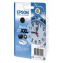 Epson 27XXL Tinta Negra Original DURABrite Ultra 34.1ml para WorkForce WF-3640/7110/7610/7620/7710/7715/7720/7210