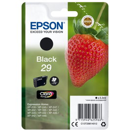 Epson Cartucho de Tinta Negro nº29 Claria Home T2981