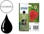 Epson Cartucho de Tinta Negro nº29 T2981 Original