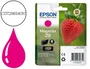 Epson Cartucho de Tinta Magenta nº 29 T2983 Original
