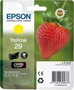 Epson Cartucho de Tinta Claria Home Ink nº29 Amarillo (T2984)