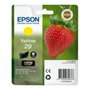 Epson Cartucho de Tinta Original Amarillo 29 C13T29844022 3,2 ml